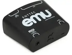 ENTTEC Emu Hardware Interface main image