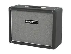 Hiwatt SE212F Fane 2x12 Speaker Cabinet