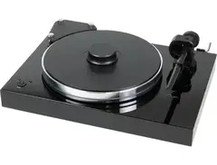 Pro-Ject Xtension 9 Evolution Turntable with EVO 9 CC Tonearm main image