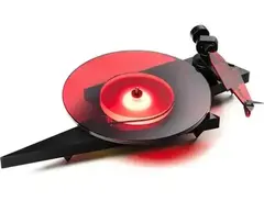 Pro-Ject AC/DC Turntable main image