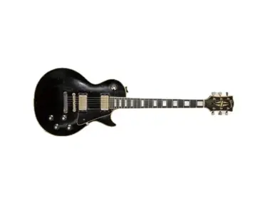 Gibson 1968 Les Paul Custom