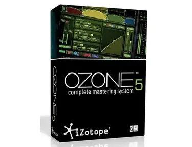 iZotope Ozone 5 Advanced