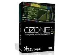 iZotope Ozone 5 Advanced main image