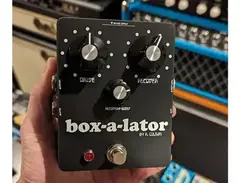 The Tone Geek Box-A-Later main image