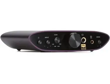 iFi audio ZEN CAN Studio Headphone Amplifier