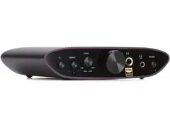 iFi audio ZEN CAN Studio Headphone Amplifier main image