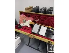 Fender Custom Shop 50's Thinline Telecaster Relic Limited Edition 2018 main image