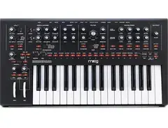 Moog Messenger