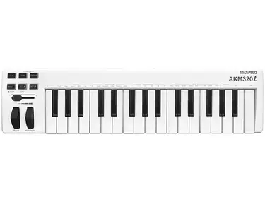 Midiplus AKM320L