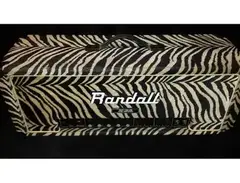 Randall RGT100ES Zebra