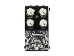 ThorpyFX Hanami Germanium Fuzz main image
