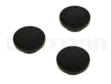 Rockboard Footswitch Topper StomPete BK