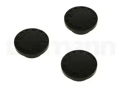 Rockboard Footswitch Topper StomPete BK main image