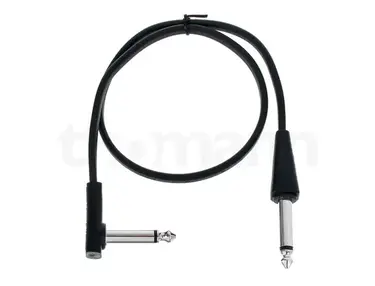 Rockboard Flat Looper/Switch Cable 40 cm