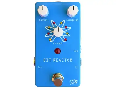RPS Effects Bit Reactor