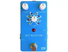 RPS Effects Bit Reactor main image