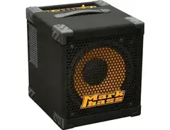 Markbass Mini CMD 121P - What To Know & Where To Buy | Equipboard