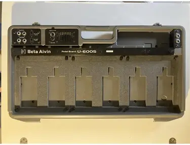 Beta Aivin U600S