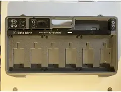Beta Aivin U600S main image