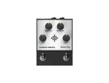 Echo Fix EF-P3 Chorus/Vibrato