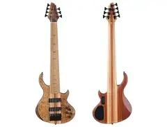 N-Glorify 7 String Bass main image