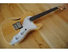 Cole Clark Culprit 3 Electric Guitar