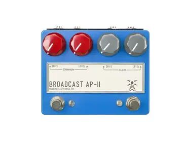 Hudson Electronics Broadcast AP-II