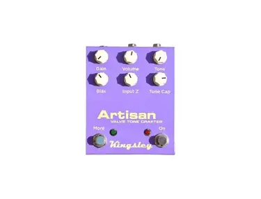 Kingsley Artisan