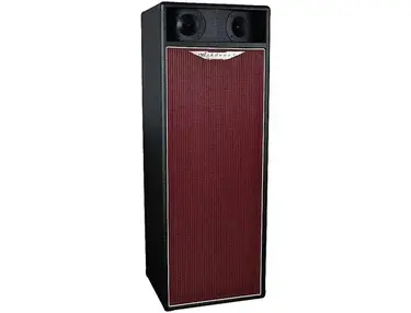 Ashdown Engineering Ashdown CL-310-DH 450-Watt Dual-Horn 3x10" Bass Speaker Cabinet