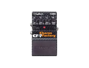 Digitech PDS-1700 Chorus/Flanger - What To Know & Where To Buy Digitech PDS-1700 Chorus/Flanger - What To Know & Where To Buy