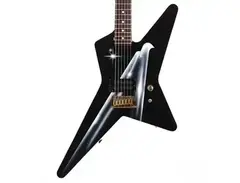 Charvel Pre-Production Star (1979-1985)