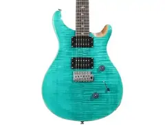 PRS SE Custom 24 Electric Guitar