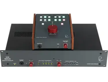 Rupert Neve Designs 5058 Nexus Monitor Controller