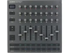Novation Launch Control XL 3 MIDI Control Surface