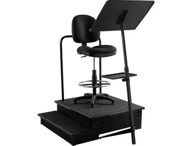 National Public Seating Classic Conductor's Set