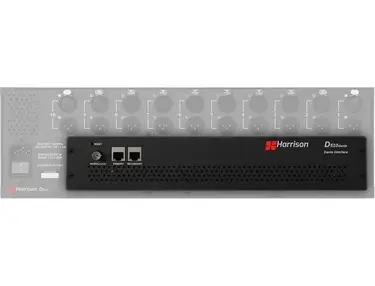 Harrison Audio D510dante Dante Interface Card for D510 500 Series Chassis