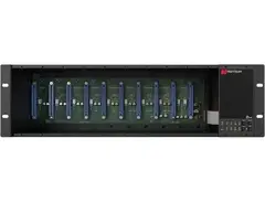 Harrison Audio D510r 500 Series Chassis