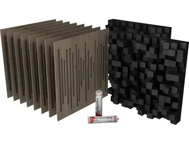 Vicoustic VicStudio Box Acoustic Treatment Kit