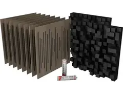 Vicoustic VicStudio Box Acoustic Treatment Kit main image