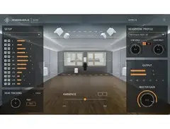 Neumann RIME Immersive Monitoring Plug-in