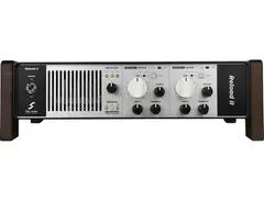 Two Notes Reload II Load Box and Attenuator