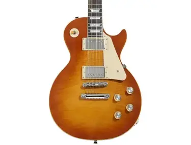 Epiphone 1960 Les Paul Standard Reissue Electric Guitar