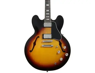 Epiphone 1962 ES-335 Reissue Semi-hollow Electric Guitar