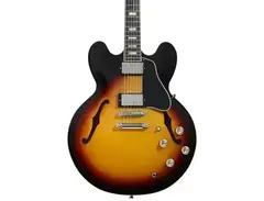 Epiphone 1962 ES-335 Reissue Semi-hollow Electric Guitar