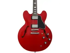 Epiphone 1962 Gibson ES-335 Reissue Semi-hollow Electric Guitar