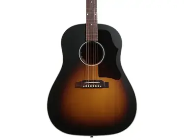 Gibson Acoustic J-45 '50s Faded Acoustic-electric Guitar