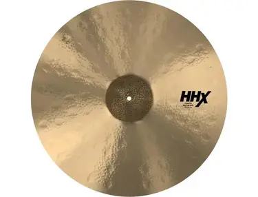 Sabian HHX Complex Big Cup Ride Cymbal