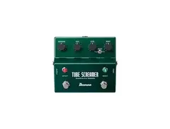 Ibanez TS808DX Tube Screamer w/Booster