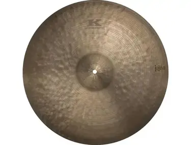Zildjian Kerope Thin High Ride Cymbal