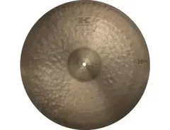 Zildjian Kerope Thin High Ride Cymbal